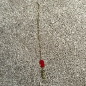 Kendra Scott Necklace